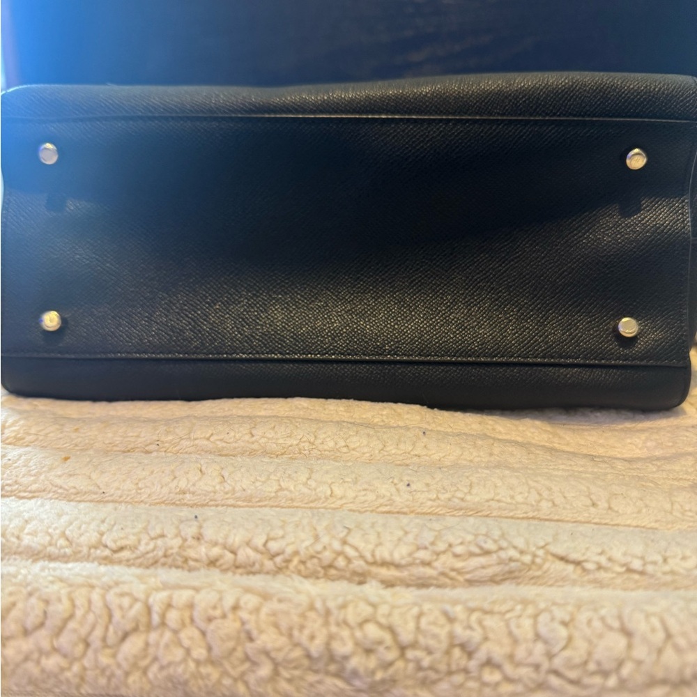 Coach Nolita Satchel bag Leather Women's Bag - Picture 8 of 11